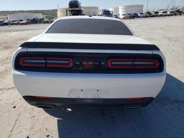 2C3CDZAG0HH550280 Dodge Challenger Sxt