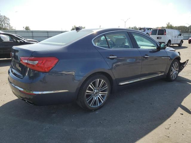 KNALN4D78E5149115 KIA Cadenza Premium