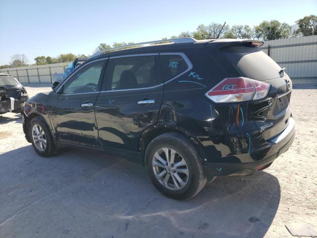KNMAT2MT1GP595079 Nissan ROGUE S