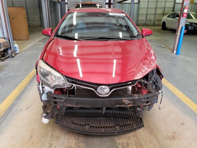 2016 TOYOTA COROLLA L - 2T1BURHE7GC689536