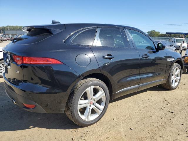 SADCL2BV8HA881730 | 2017 JAGUAR F-PACE R -