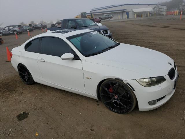 2009 BMW 328 I Sulev VIN: WBAWV13509P121332 Lot: 72657493