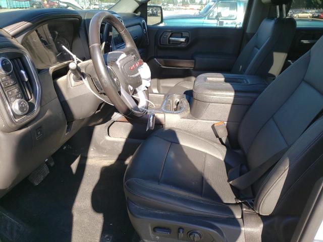 3GTU9DED7MG480081 GMC Sierra K1500 Slt