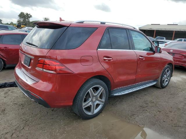 4JGDA5JB7GA770658 Mercedes-Benz GLE 350