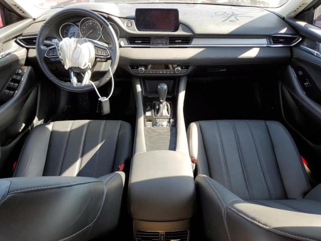 JM1GL1VM5L1525027 Mazda 6 TOURING