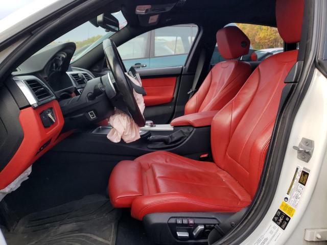 2018 BMW 440XI GRAN - WBA4J7C56JBH14557
