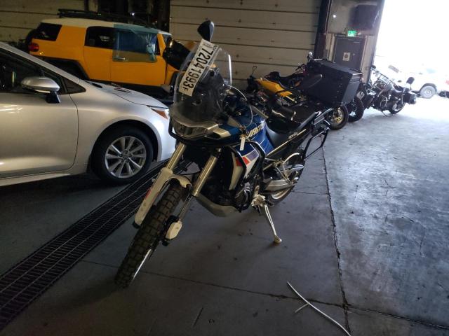 2022 APRILIA TUAREG 660 - ZD4XBUA02NS000757