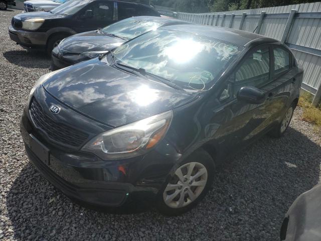 2013 Kia Rio LX