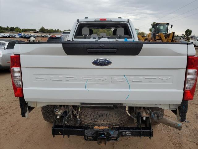 1FT7W2B61NED61385 | 2022 FORD F250 SUPER