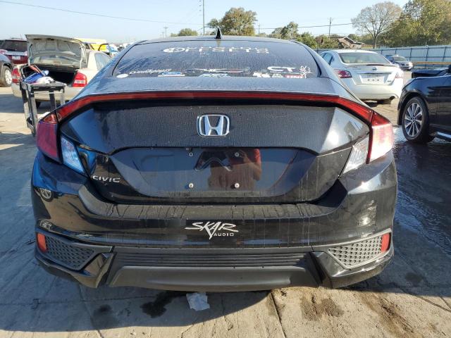 2HGFC3B34HH359158 | 2017 Honda civic ex