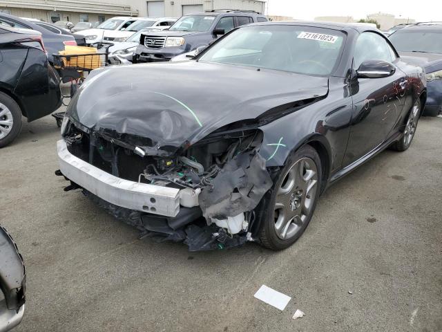 2008 Lexus SC 430 