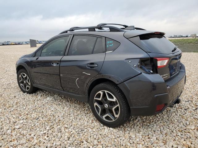 JF2GTAMC0JH211770 Subaru Crosstrek Limited