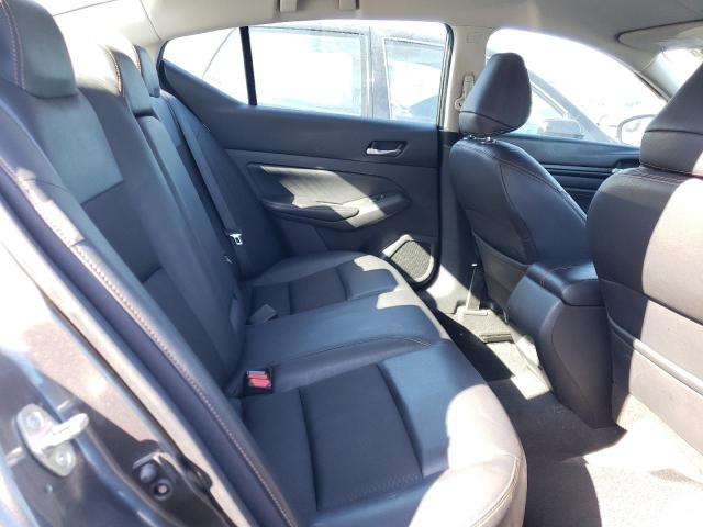 1N4BL4CVXMN340463 Nissan ALTIMA SR