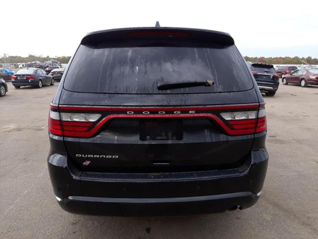 2022 Dodge Durango Sxt VIN: 1C4RDJAG1NC181953 Lot: 73964953