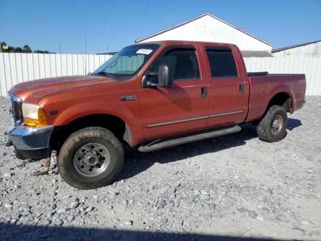 1FTSW31S3YEE21931 2000 Ford F350 Srw Super Duty