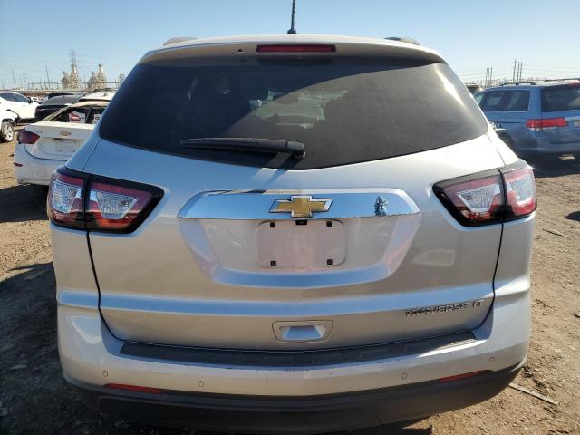 2015 CHEVROLET TRAVERSE L - 1GNKRGKD1FJ124831