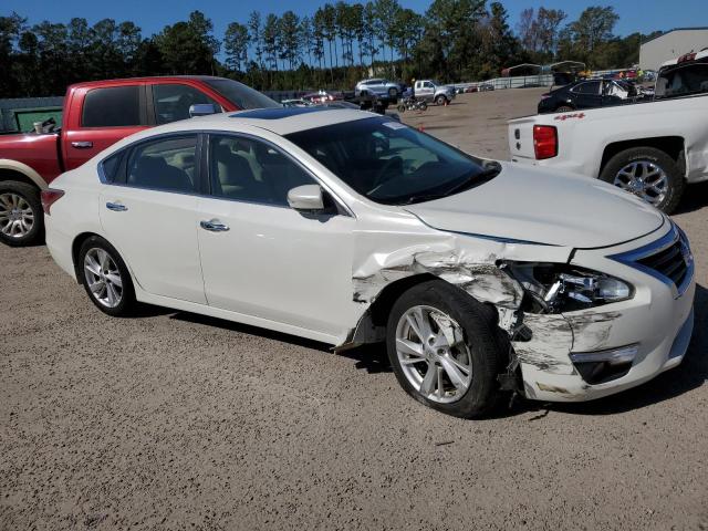 2015 NISSAN ALTIMA 2.5 - 1N4AL3AP6FC286846