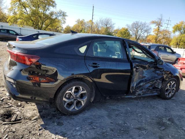 3KPF24AD5KE073033 KIA FORTE FE