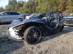 2017 POLARIS SLINGSHOT - 57XAARFA2H8119341