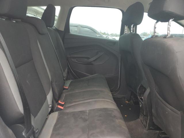  FORD ESCAPE 2016 Білий
