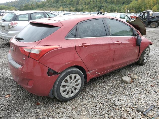 KMHD35LHXGU328550 | 2016 HYUNDAI ELANTRA GT