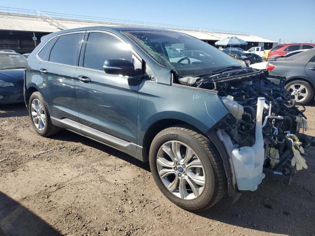 2FMPK3K92KBB42160 Ford Edge Titanium