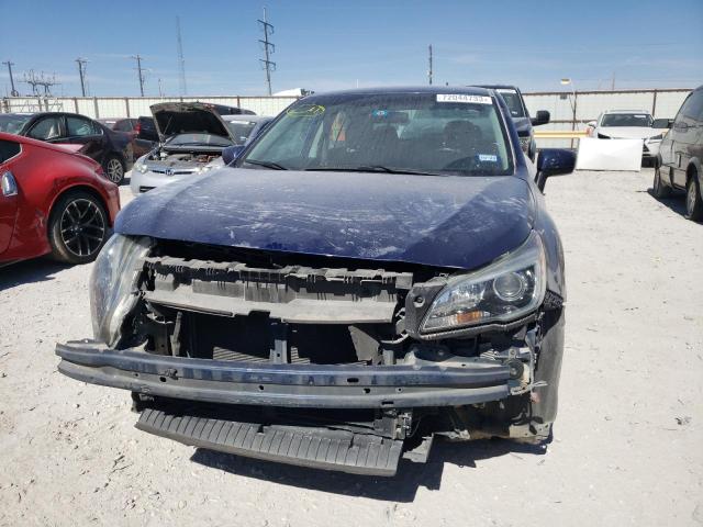4S3BNBC63G3012786 Subaru Legacy 2.5i Premium
