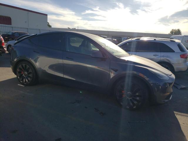 7SAYGDEF0PF714227 Tesla Model Y