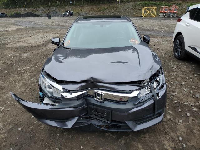 2HGFC2F73GH572396 Honda CIVIC EX