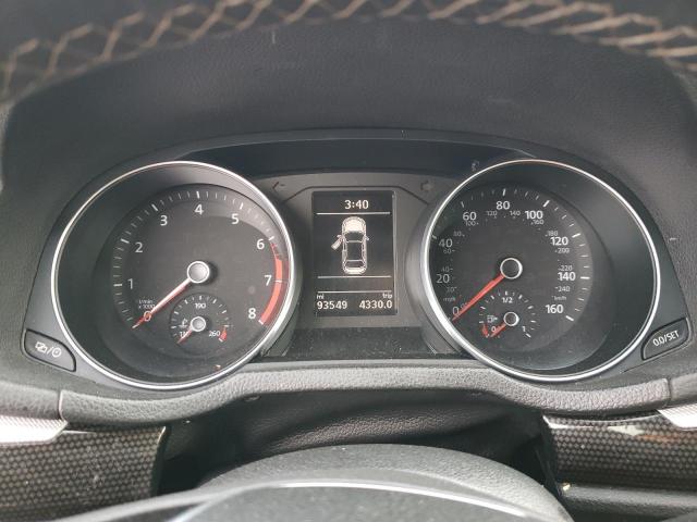 2018 VOLKSWAGEN PASSAT GT 1VWJM7A30JC042370