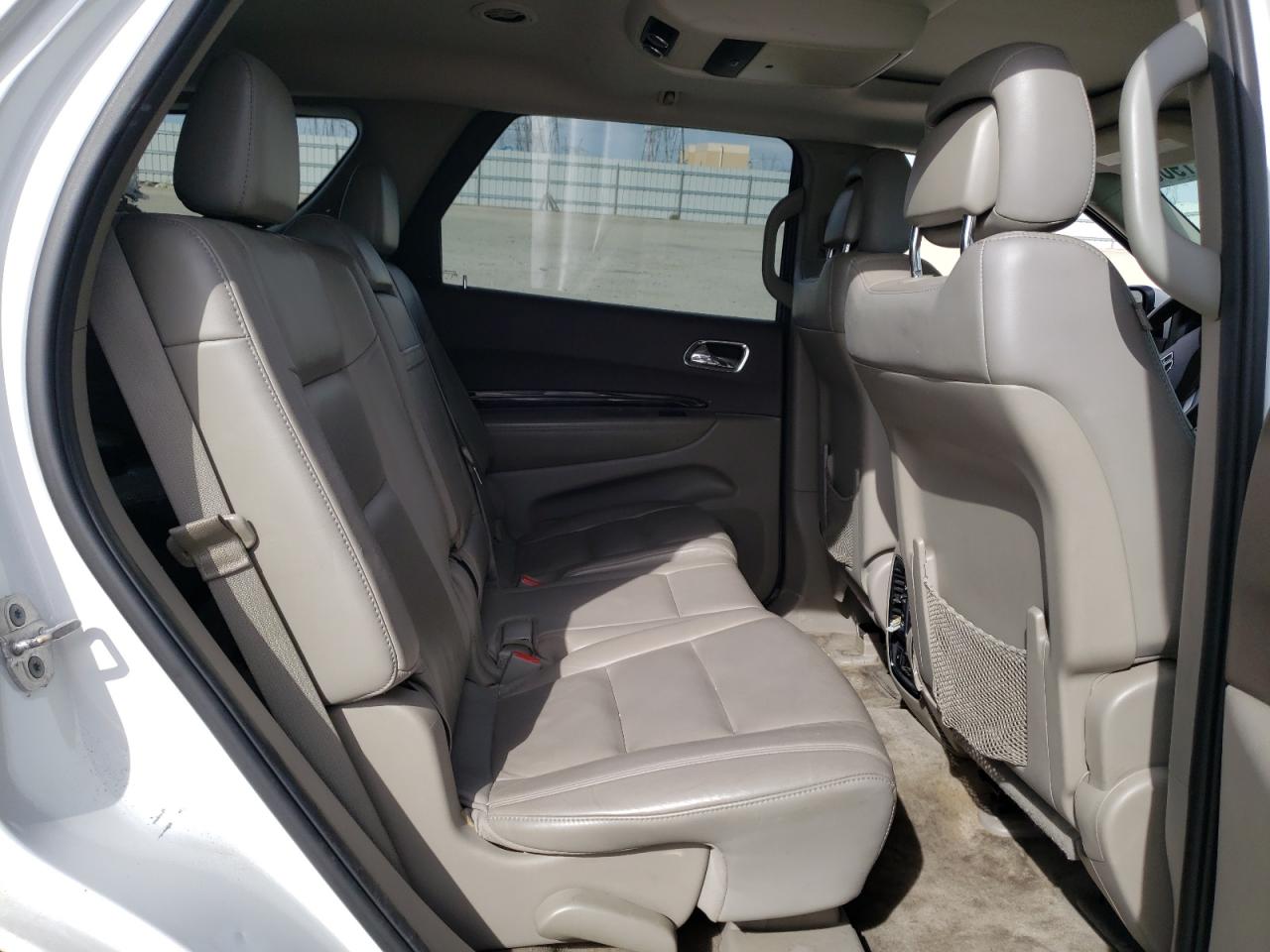 1C4RDHDG0DC653708 2013 Dodge Durango Crew