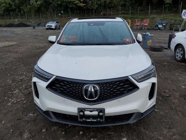 2022 ACURA RDX A-SPEC - 5J8TC2H66NL014484
