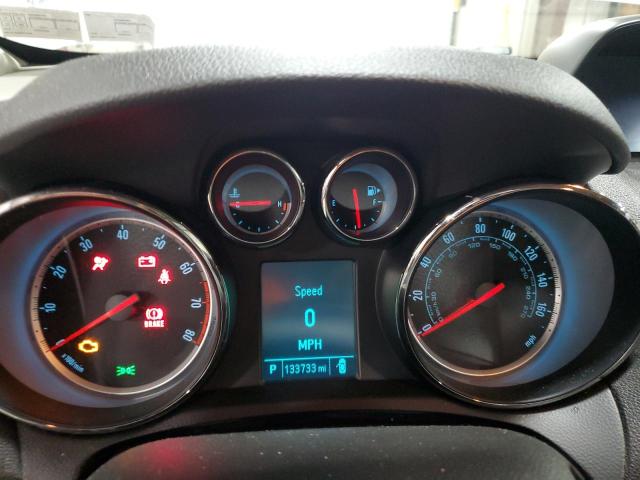 KL4CJESB6FB036174 Buick Encore
