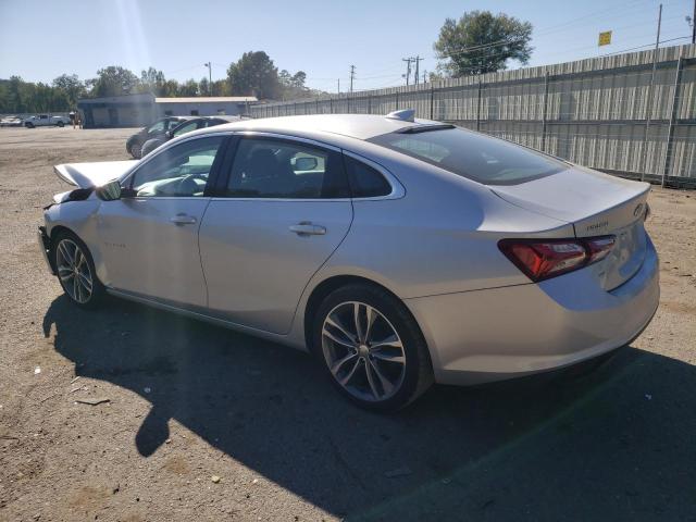 1G1ZD5ST7NF114574 | 2022 CHEVROLET MALIBU LT