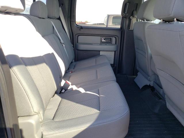 1FTFW1ET2EFA25648 Ford F150 Supercrew