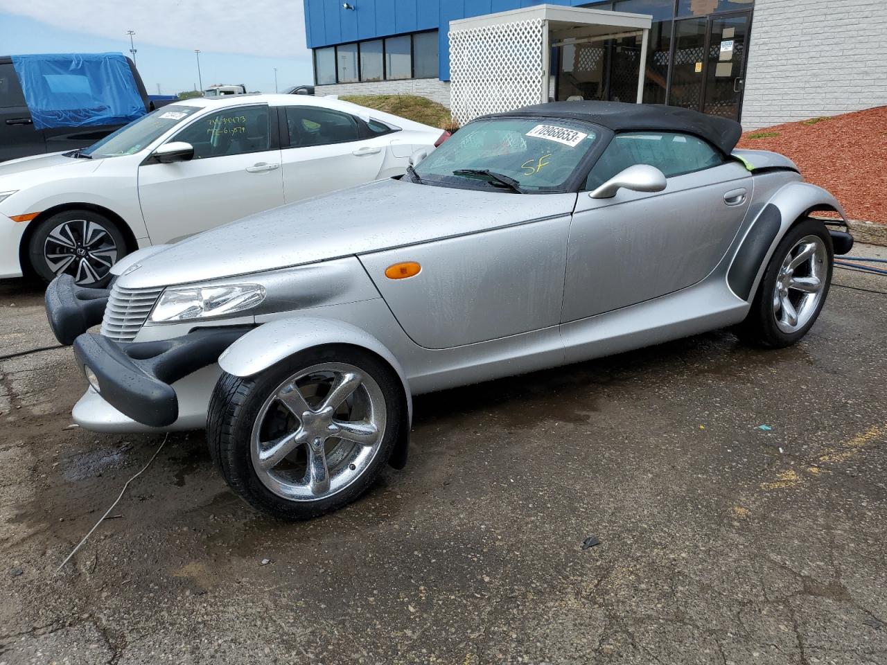 1P3EW65G2YV600014 2000 Plymouth Prowler