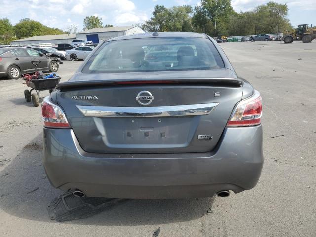 1N4AL3AP2FN917502 Nissan ALTIMA 2.5