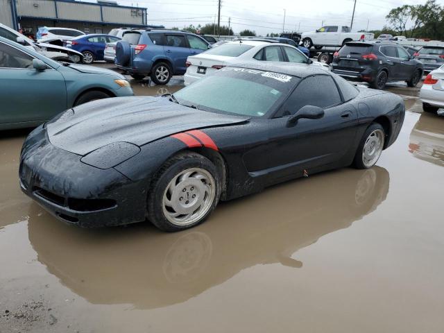 1997 Chevrolet Corvette 