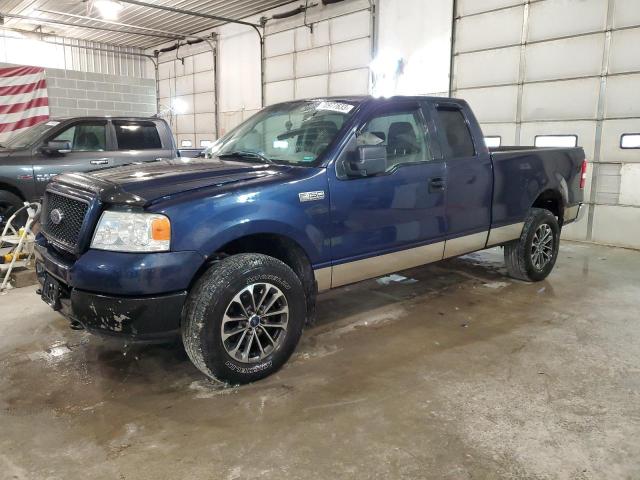 2005 Ford F-150 