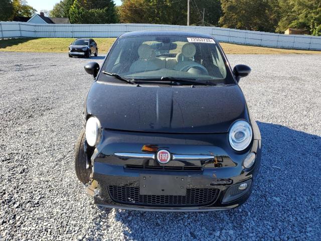 2016 FIAT 500 SPORT - 3C3CFFBR8GT161546