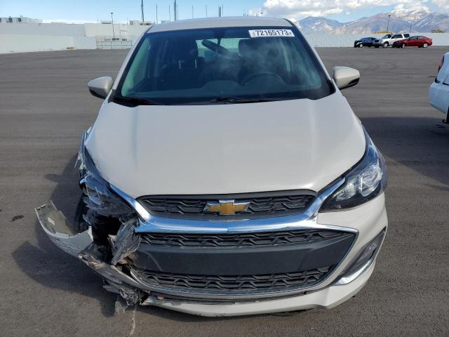 2021 CHEVROLET SPARK 1LT - KL8CD6SAXMC740999