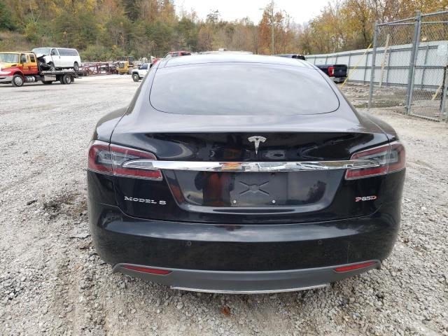 5YJSA1H21FFP69120 | 2015 TESLA MODEL S 85