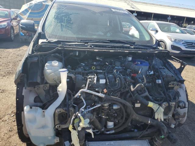 2FMPK3K92KBB42160 Ford Edge Titanium