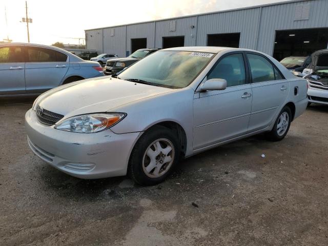 2003 Toyota Camry Le 2.4L на продаже в Jacksonville, FL - Rear End