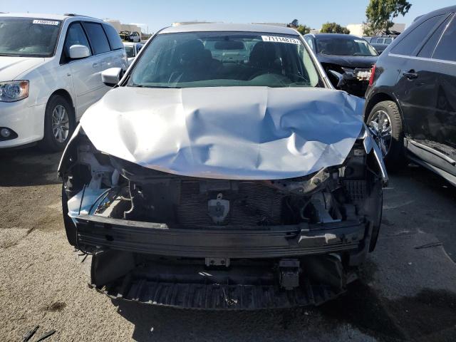3N1AB7AP4KY410153 Nissan SENTRA S