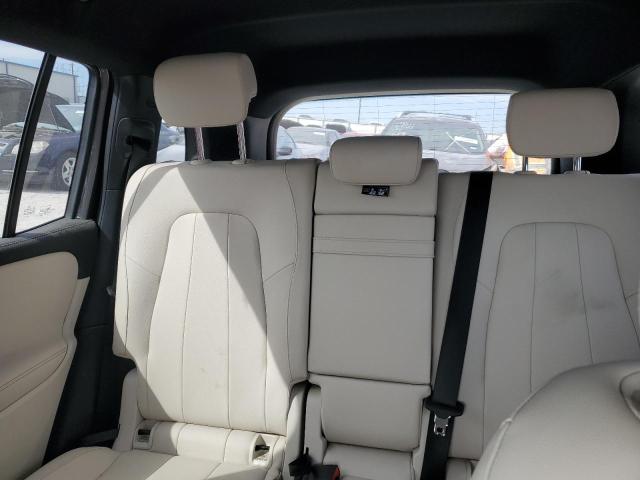 2023 MERCEDES-BENZ EQB 250+ - W1N9M0CB5PN022784