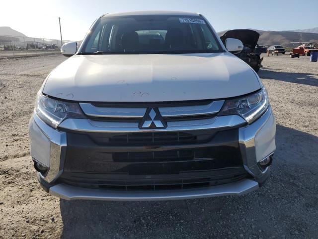 2018 MITSUBISHI OUTLANDER - JA4AD3A3XJZ061169