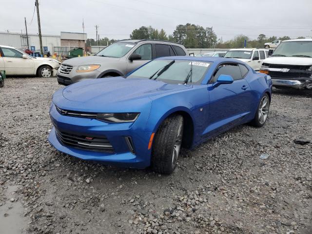 2016 Chevrolet Camaro LT