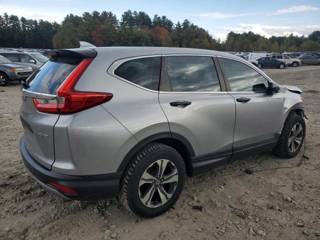 2HKRW6H33KH213571 Honda CR-V LX