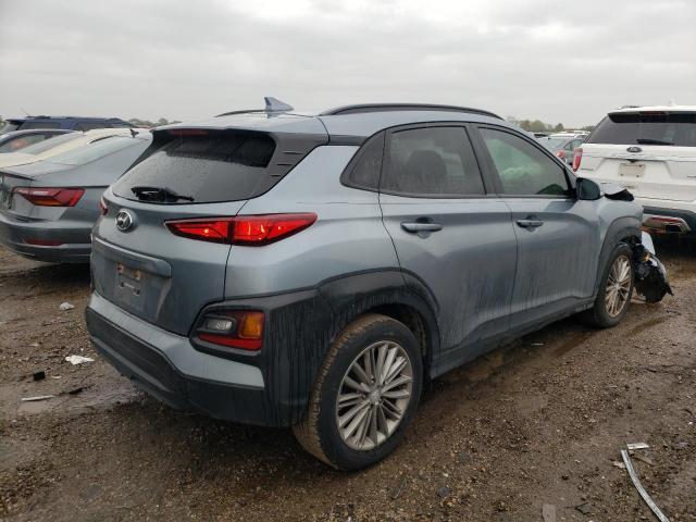 2020 HYUNDAI KONA SEL P - KM8K62AAXLU419721